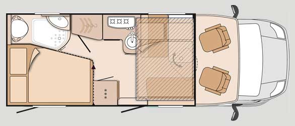 skywave 650 grundriss