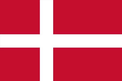 danemark fahne