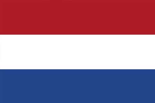 niederlande fahne