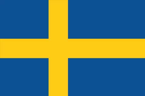 schweden fahne